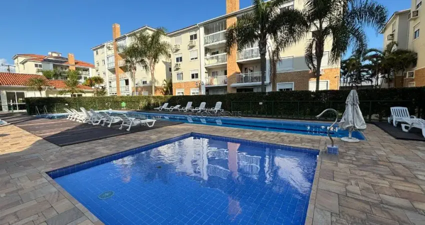 Apartamento GARDEN à venda no bairro Capoeiras, região continental de Florianópolis