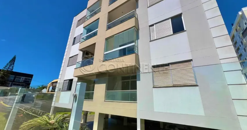 Apartamento à venda no abraão -  02 dormitórios - sacada - garagem