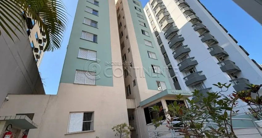 Apartamento com 3 quartos à venda na Avenida Rio Branco, 349, Centro, Florianópolis