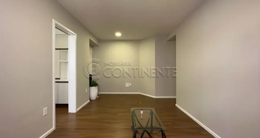 Apartamento à venda no bairro campinas - são josé - 2 dormitórios