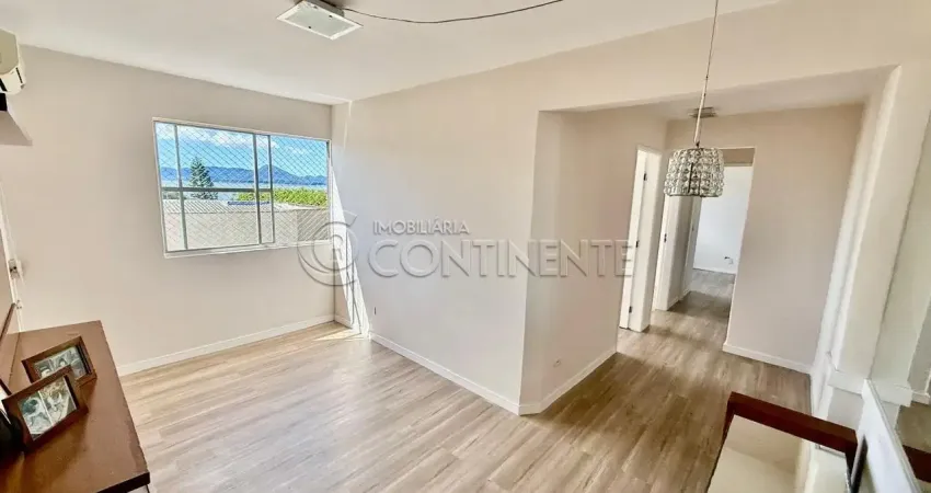 Apartamento a venda no argus - 3 dormitórios - vista mar - garagem