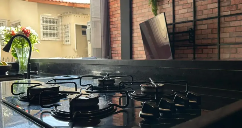 Apartamento com 2 quartos à venda na Avenida Engenheiro Max de Souza, 1178, Coqueiros, Florianópolis