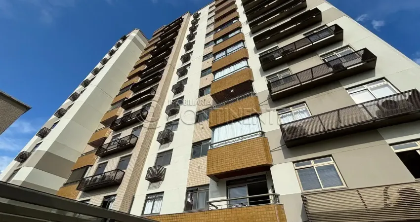 Apartamento - 3 dormitórios com suíte e vista livre - estreito - florianópolis