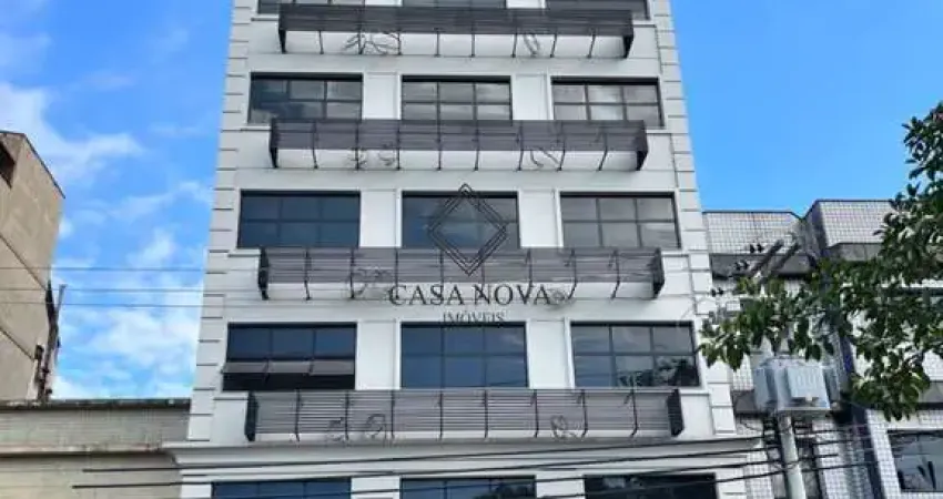 Sala comercial à venda na Vila Santa Cecília, Volta Redonda 