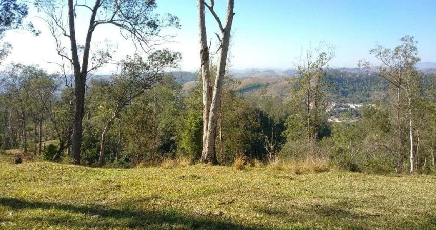 Terreno à venda no Colônia Santo Antônio, Barra Mansa