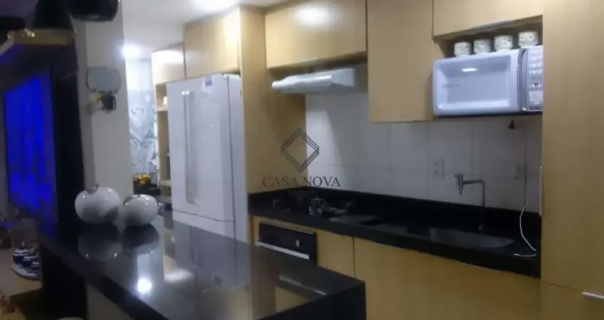 Apartamento com 2 quartos à venda no Jardim Amália, Volta Redonda