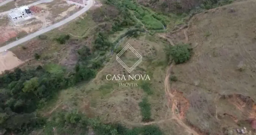Terreno comercial à venda no Santa Rita do Zarur, Volta Redonda