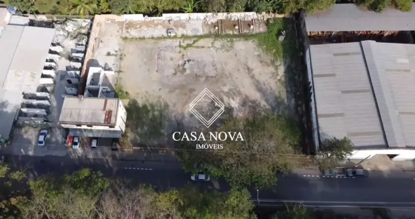 Terreno à venda no São Luís, Volta Redonda