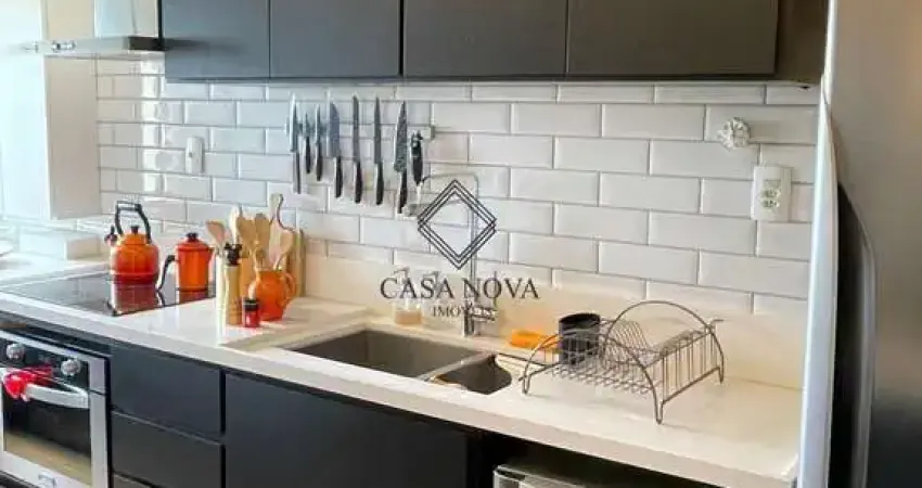 Apartamento com 2 quartos à venda na Bela Vista, Volta Redonda