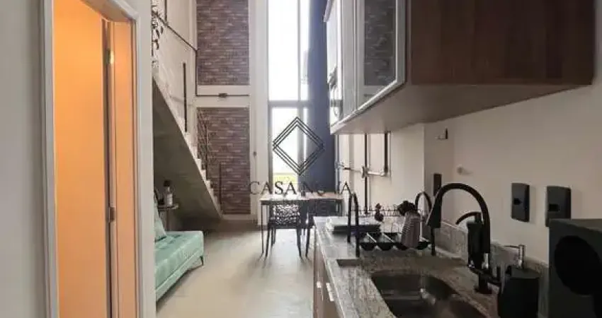 Apartamento com 1 quarto à venda no Jardim Normandia, Volta Redonda