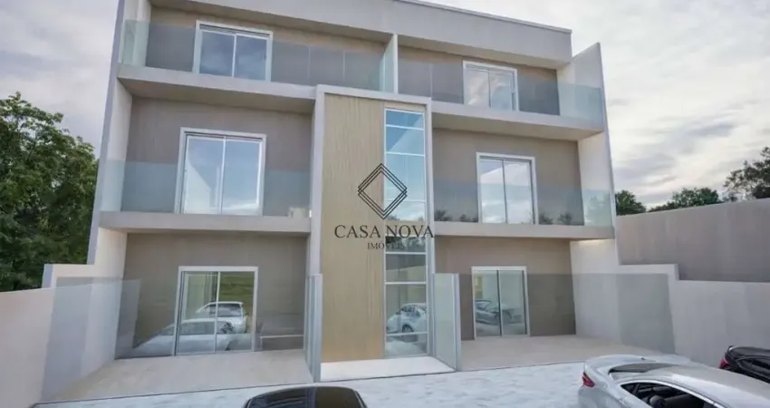 Apartamento com 3 quartos à venda no Jardim Amália, Volta Redonda