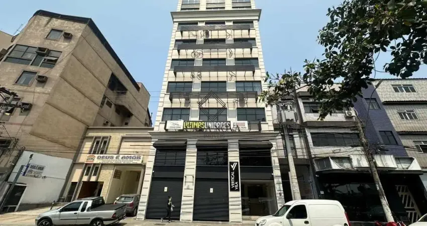 Sala comercial com 1 sala à venda na Vila Santa Cecília, Volta Redonda