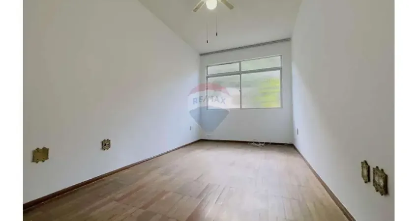 Apartamento garden á venda disponível de dois quartos na Olegário Maciel
