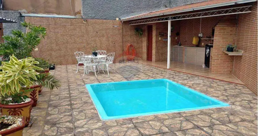 Casa com 3 quartos à venda na José Antonio Benhame, 268, Progresso, Juiz de Fora
