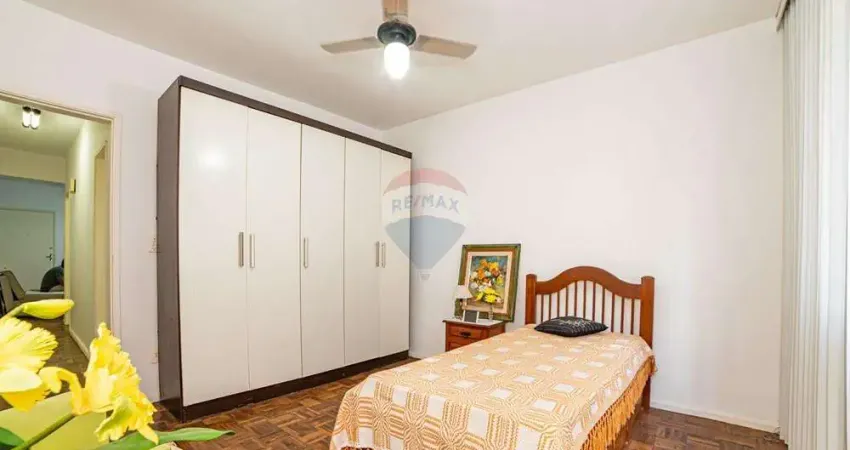 Apartamento 1/4 - Av. Rio Branco - próximo à rua Sampaio