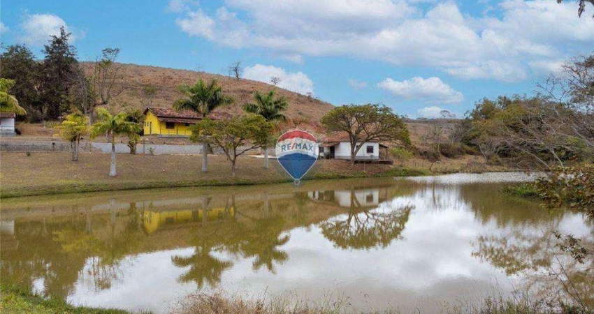 Sítio com 6 casas à venda, 360000 m²