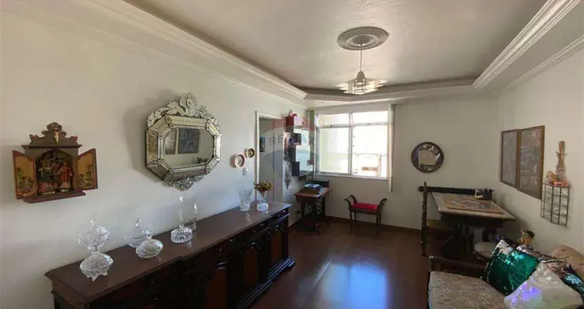 Apartamento com 2 quartos à venda na Rua Silva Jardim, 305, Centro, Juiz de Fora