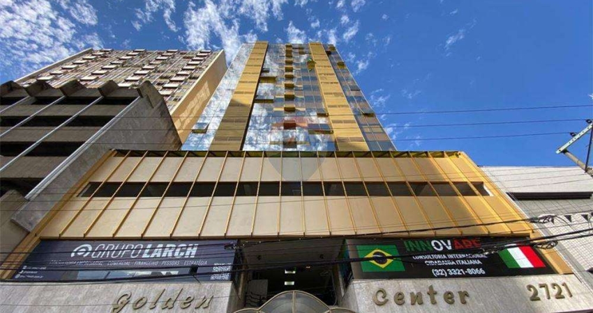 Ponto comercial à venda na Avenida Rio Branco, 2721, Centro, Juiz de Fora