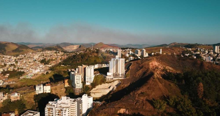 Terreno a venda no Granbery Juiz de Fora MG Ideal para Construtores e Investidores