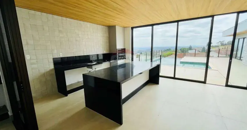 Casa em condomínio fechado com 5 quartos à venda no Chales do Imperador, Juiz de Fora