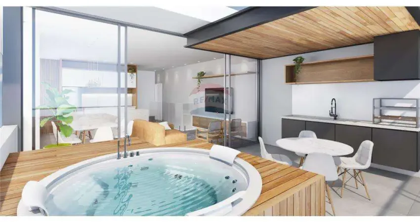 Apartamento com 2 quartos à venda na QUINTINO BOCAIUVA, 666, Jardim Glória, Juiz de Fora