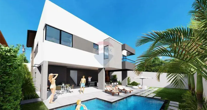 Casa em condomínio fechado com 5 quartos à venda no São Pedro, Juiz de Fora