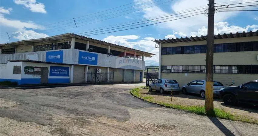 Galpão/Depósito/Armazém/Pátio/Escritórios para Alugar, 5000 m²