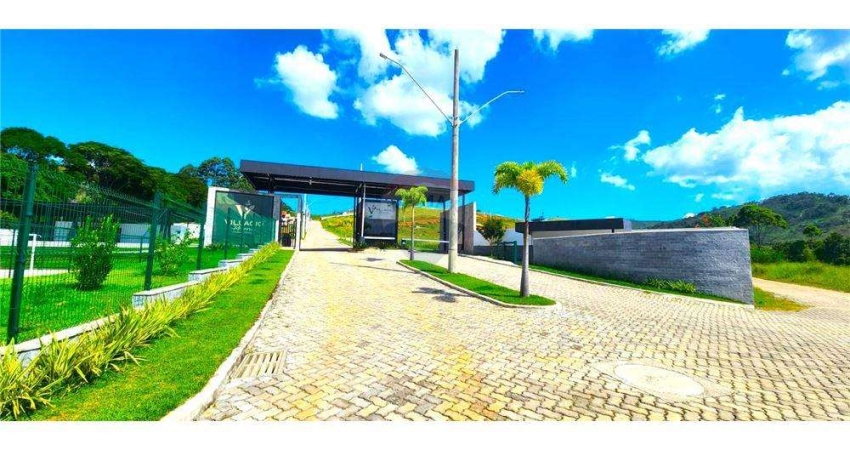 Terreno em condomínio com 1.104 m² próximo ao Salvaterra
