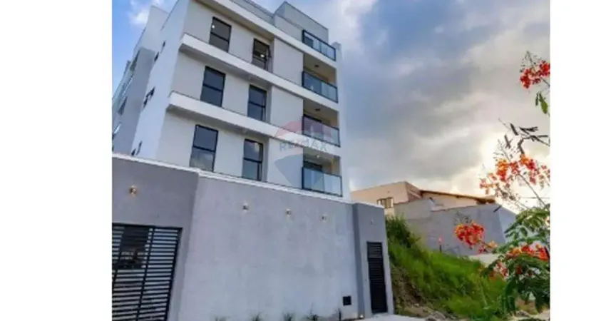 Oportunidade linda cobertura 3/4 com suíte e 02 vagas de garagem