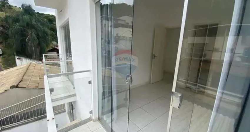Apartamento com 2 quartos à venda no Santa Isabel, Juiz de Fora 