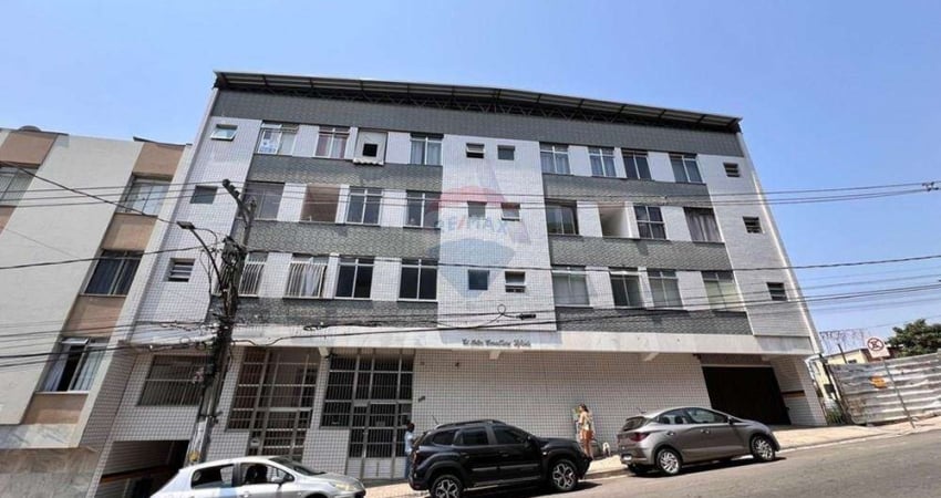 Apartamento 2 quartos com VAGA na  Olegario Maciel !