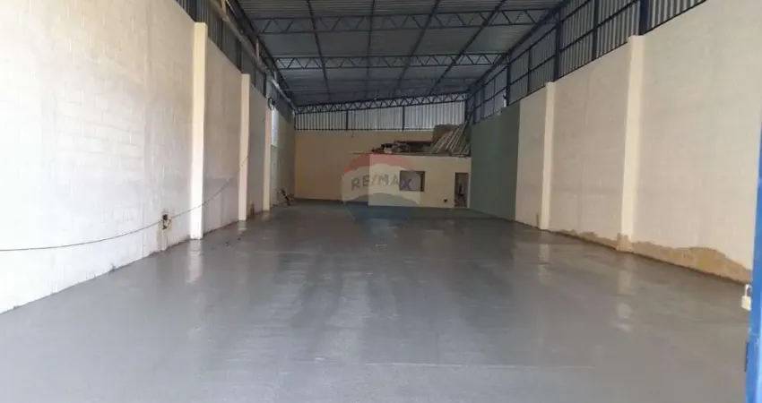 Galpões/Depósitos/Armazéns, para locação em Juiz de Fora 420m². Excelente imóvel, primeira locação .