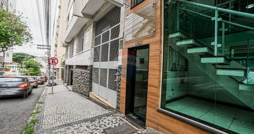 Sala comercial à venda no Centro, Juiz de Fora 
