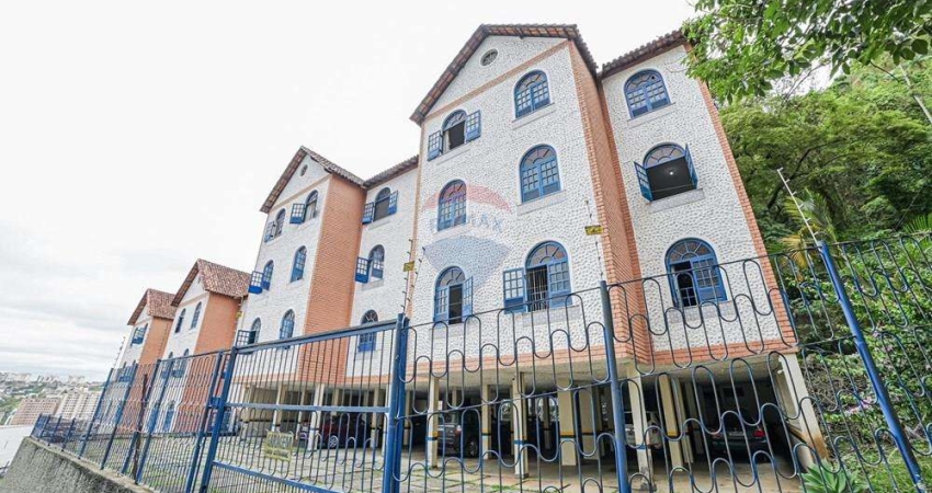 Apartamento com 3 Quartos, suíte e 2 Vagas no Paineiras