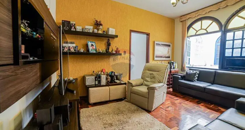 Apartamento com 3 quartos à venda na Rua Padre Nóbrega, 15, Paineiras, Juiz de Fora