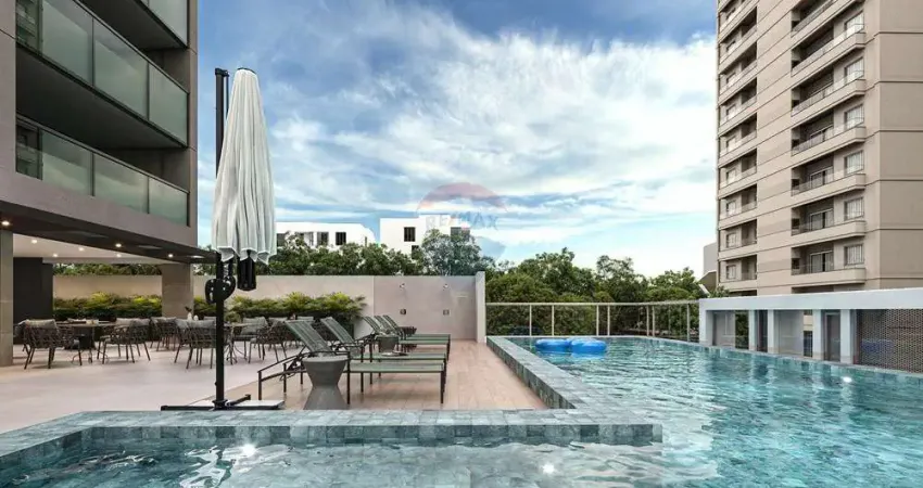 Apartamento 2 quartos - lançamento exclusivo no coração de juiz de fora