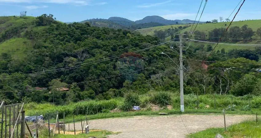 Terreno à Venda no Condomínio Alto Sereno - Matias Barbosa