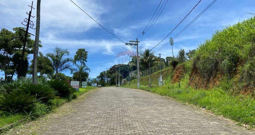 Terreno à Venda no Condomínio Alto Sereno - Matias Barbosa