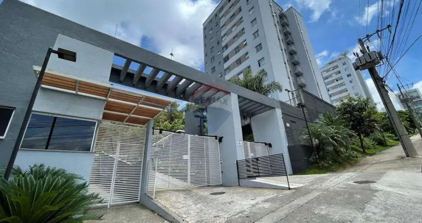 Apartamento com 2 quartos à venda na Rua Pétala Misteriosa, 560, Estrela Sul, Juiz de Fora