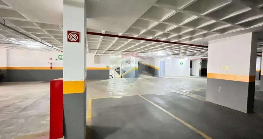 Garagem à venda no Centro, Juiz de Fora 