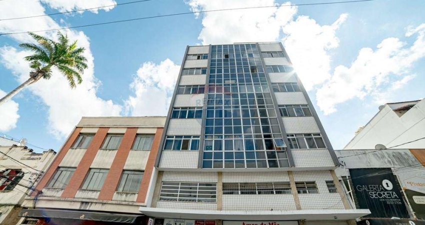 Apartamento com 3 quartos à venda no São Mateus, Juiz de Fora 