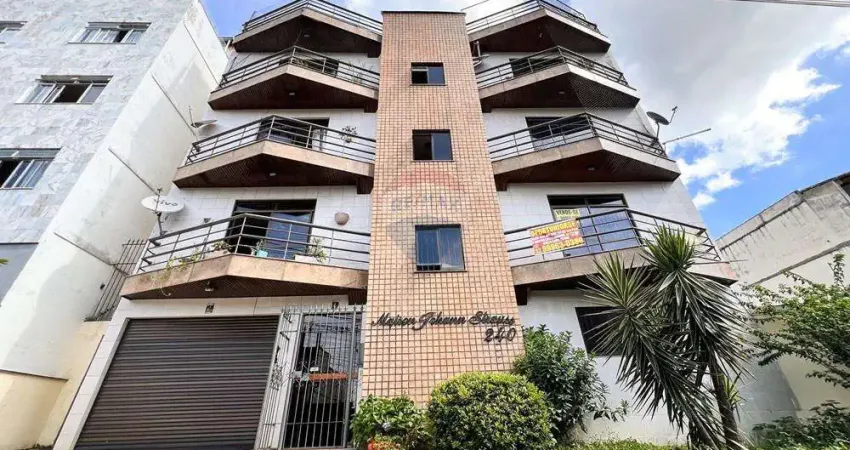 APARTAMENTO 3 QUARTOS REFORMADO à venda no Bairro BOM PASTOR Juiz de Fora