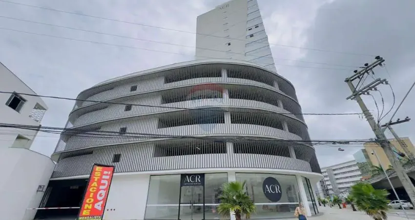 Sala comercial para alugar na Rua Leopoldo Schmidt, 200, Centro, Juiz de Fora
