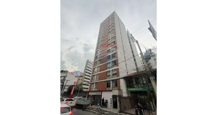 Apartamento 2 quartos à venda  Centro Juiz de Fora