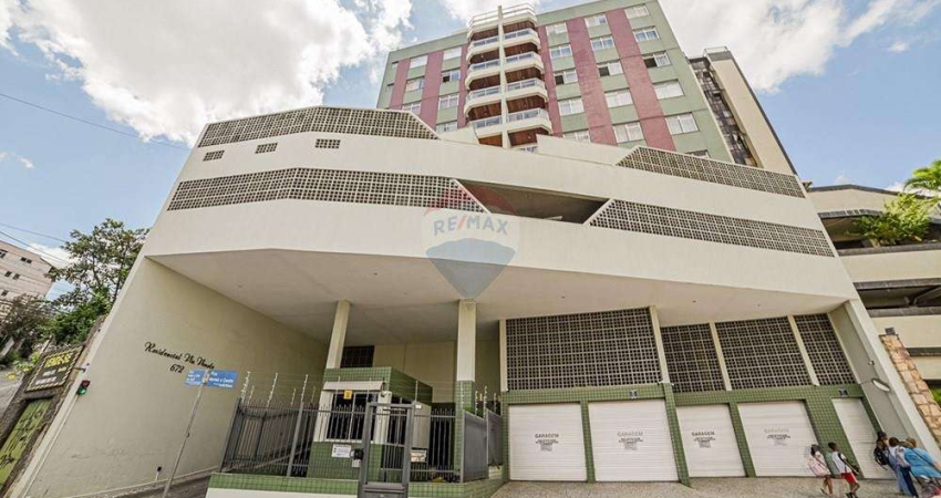 Apartamento à venda de 3 Quartos com Suíte, 2 Vagas e Elevador no São Mateus Juiz de Fora - MG