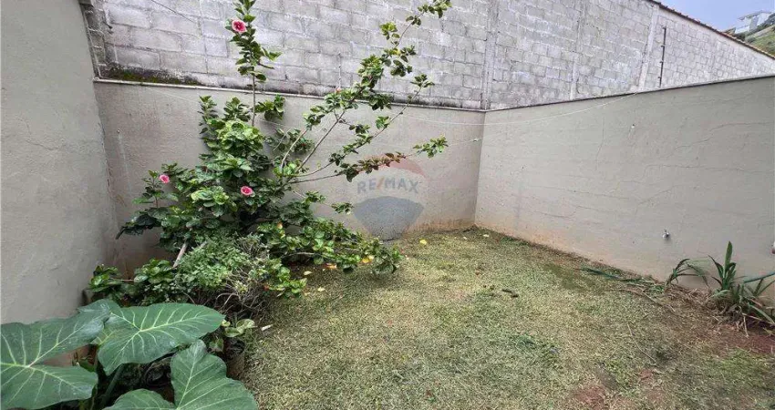 Casa com 3 quartos à venda na Rua das Turmalinas, 58, Marilândia, Juiz de Fora