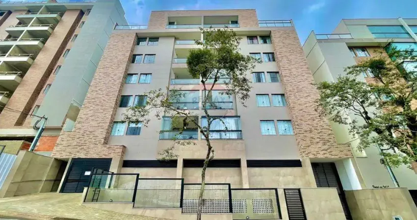 Apartamento novo 3 quartos, sendo uma suíte, e 3 vagas - Vale do Ipê