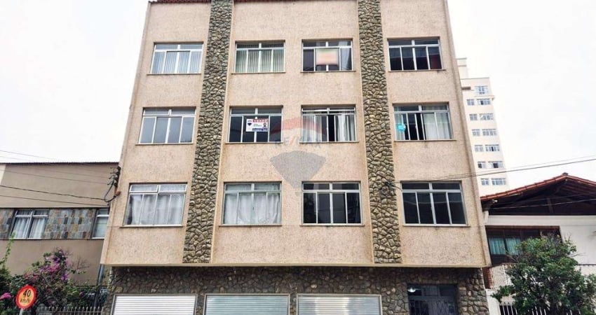 Apartamento com 2 quartos à venda na Rua Senador Salgado Filho, 415, Bom Pastor, Juiz de Fora