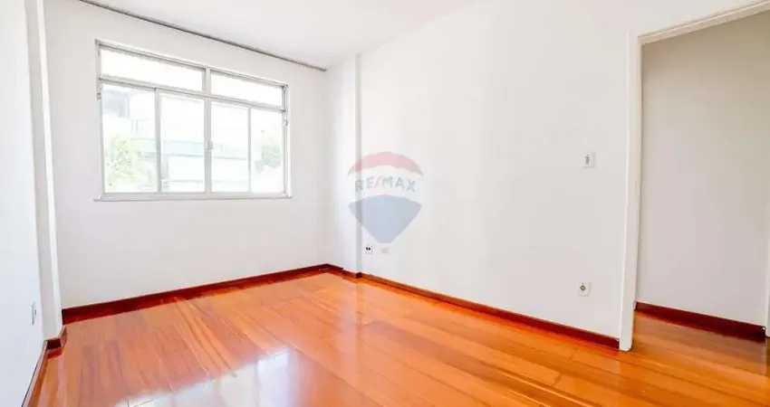 Apartamento amplo no bom pastor: conforto e localização privilegiada