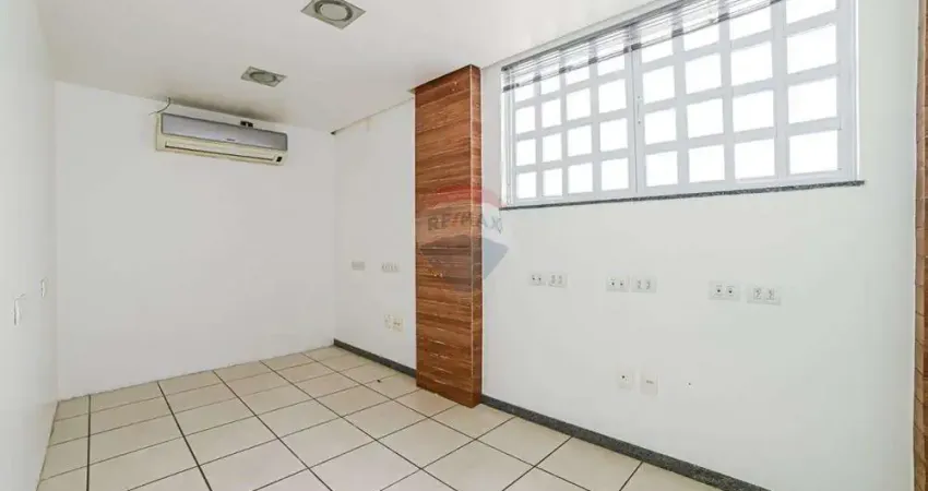 Sala comercial para locação no Centro de Juiz de Fora